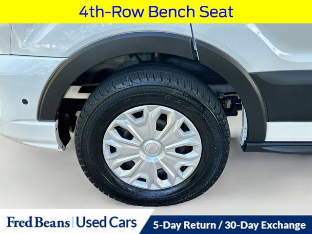 Used 2024 Ford Transit 350 XLT RWD image 35