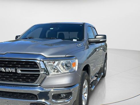 Used 2022 RAM 1500 Big Horn image 10