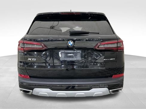 Used 2023 BMW X5 xDrive40i image 5