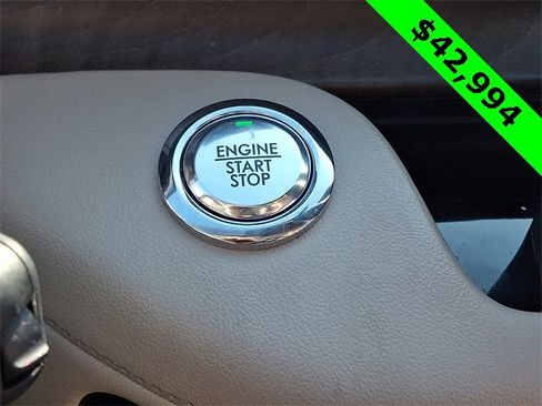 Used 2023 Lincoln Aviator Reserve w/ Equipment Group 201A image 28