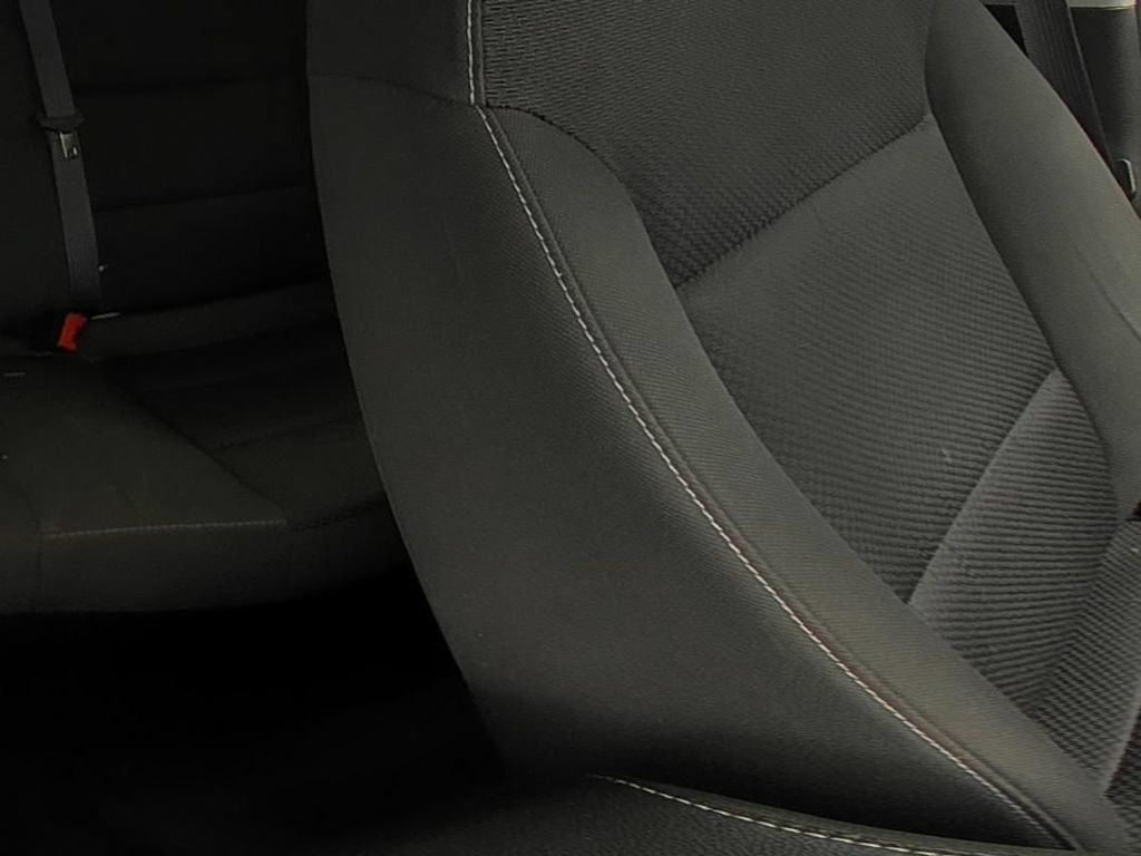 Used 2016 Chevrolet Silverado 1500 LT w/ All Star Edition RWD image 14