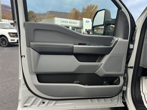New 2026 Ford F250 XL w/ STX Appearance Package image 17