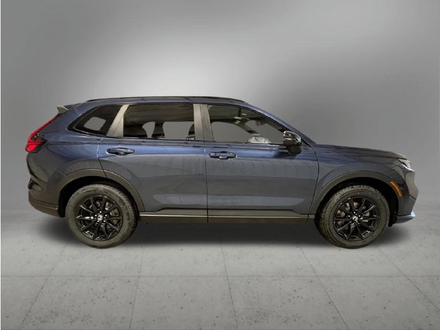 New 2027 Honda CR-V Sport-L image 8
