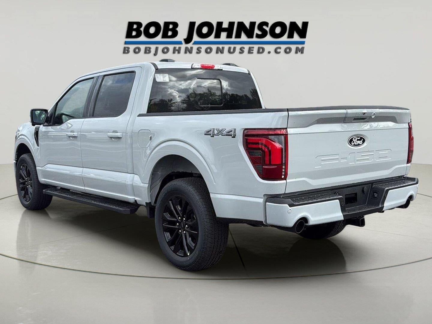 Used 2026 Ford F150 Lariat AWD/4WD image 5