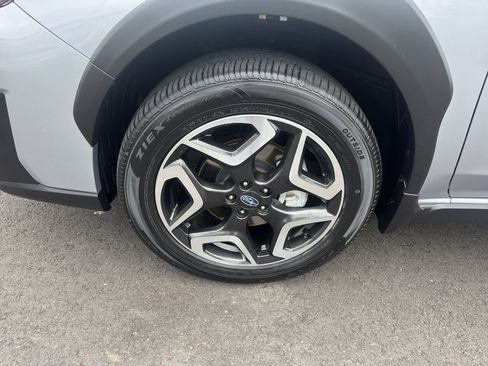 Used 2019 Subaru Crosstrek 2.0i Limited w/ Popular Package #4 AWD/4WD image 24
