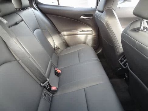 Used 2021 Lexus UX 250h w/ Premium Package image 11