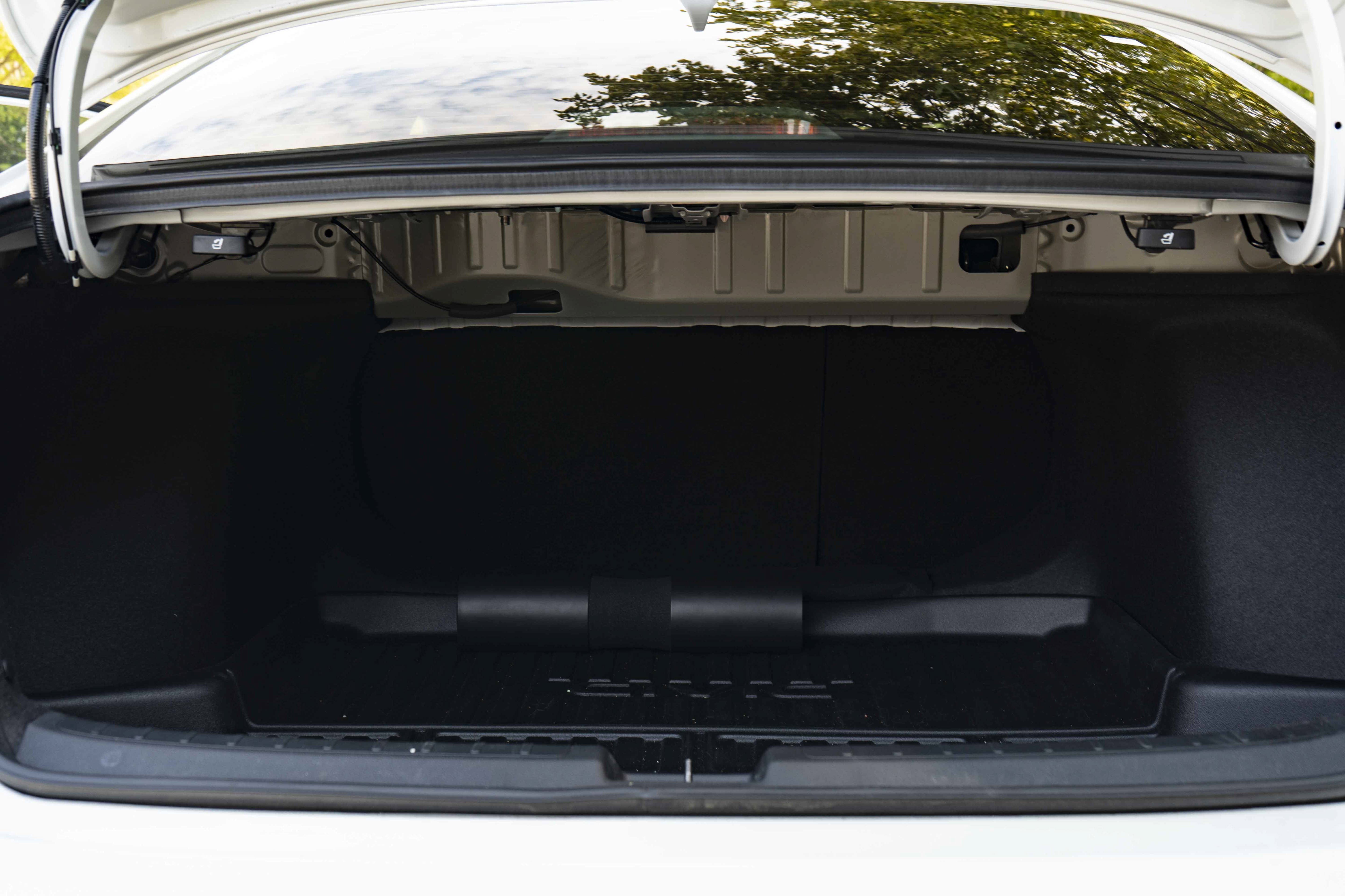 Used 2026 Honda Civic Sport image 37