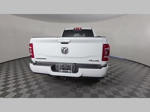 Used 2024 RAM 2500 Laramie w/ Safety Group AWD/4WD image 43