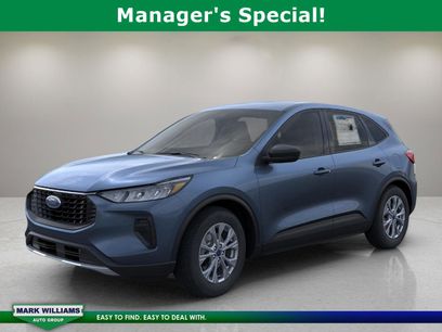 Used 2025 Ford Escape Active w/ Cold Weather Package