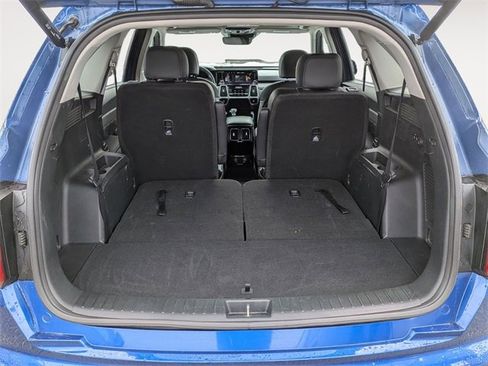 Used 2023 Kia Sorento SX image 34
