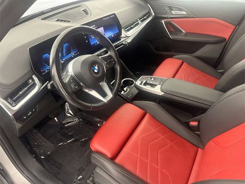 Used 2023 BMW X1 xDrive28i w/ Convenience Package image 9