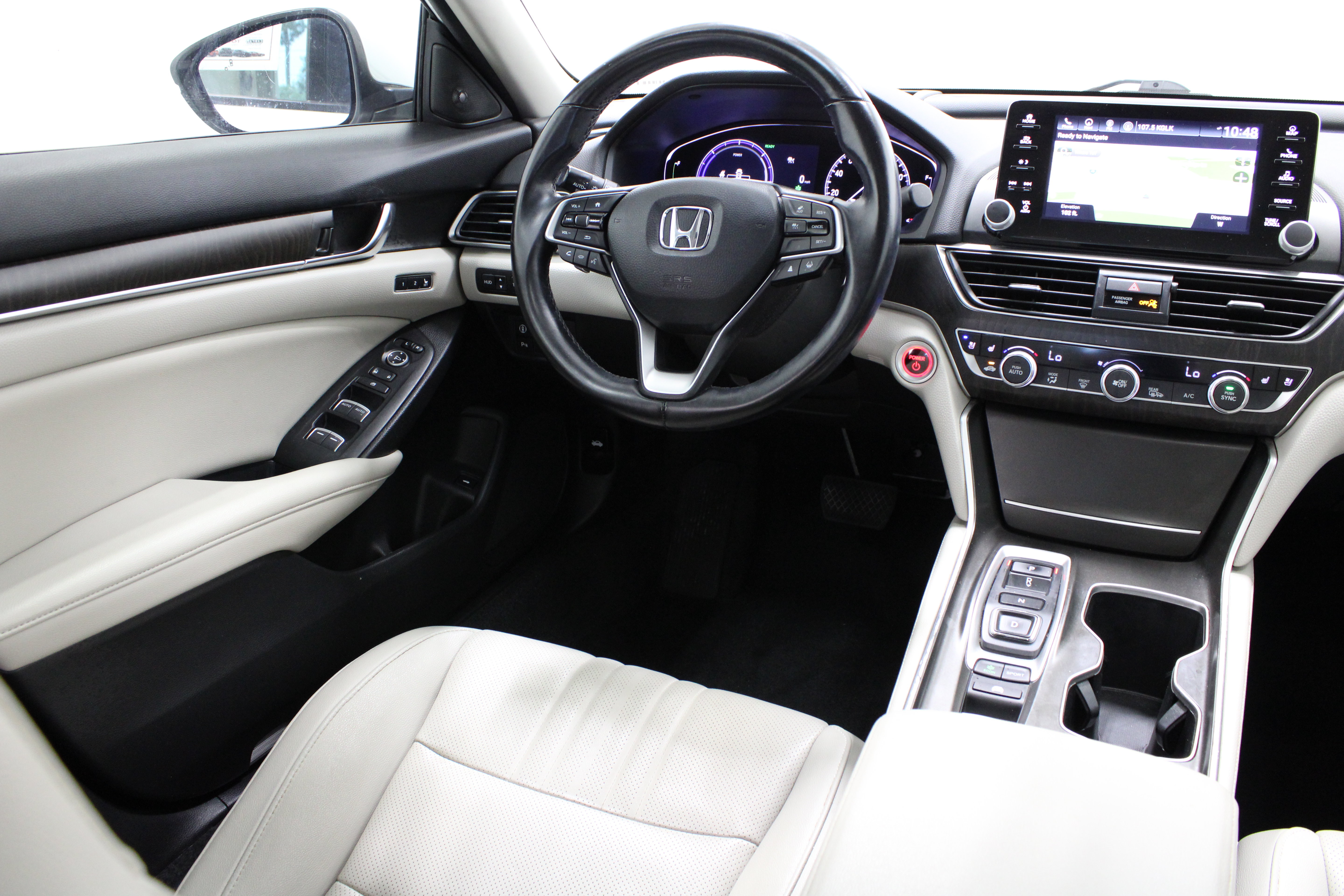 Used 2021 Honda Accord Touring image 35