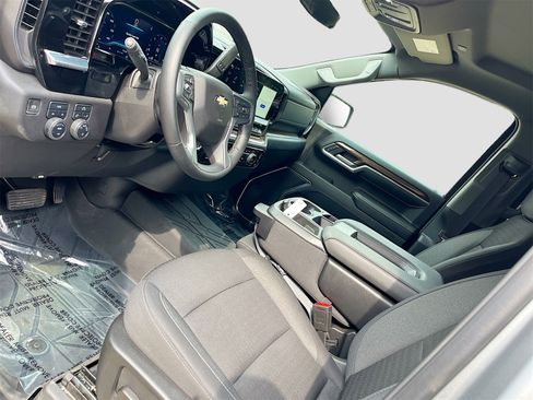 Used 2024 Chevrolet Silverado 1500 LT w/ Protection Package image 22