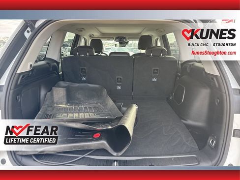 Used 2022 Jeep Grand Cherokee Limited 4xe image 45