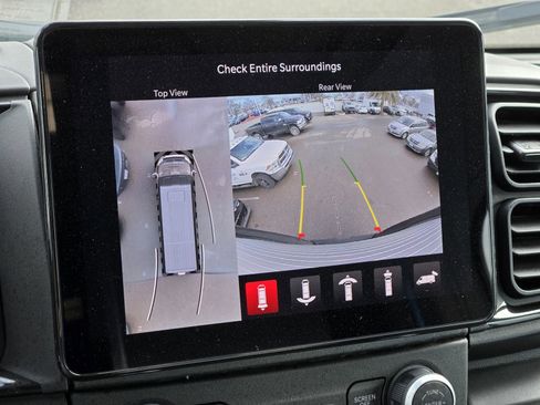 New 2025 RAM ProMaster 3500 image 12