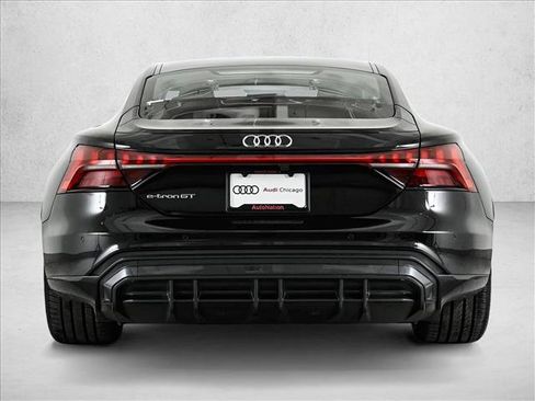 Used 2023 Audi e-tron GT Premium Plus image 7