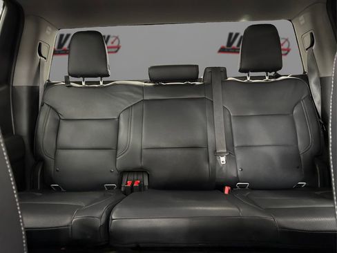 Used 2019 Chevrolet Silverado 1500 LT w/ All-Star Edition image 17