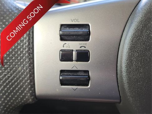 Used 2012 Nissan Frontier SV w/ Sport Appearance Pkg image 7