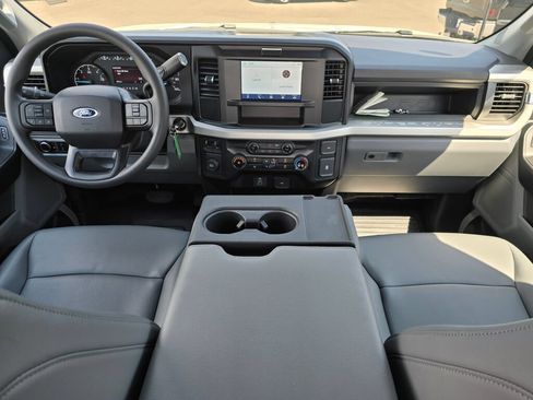 Used 2025 Ford F450 XL RWD image 14