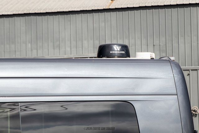 Used 2020 Mercedes-Benz Sprinter 3500 image 72