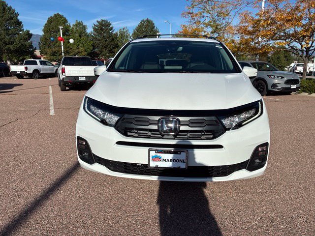 New 2027 Honda Odyssey EX-L image 2