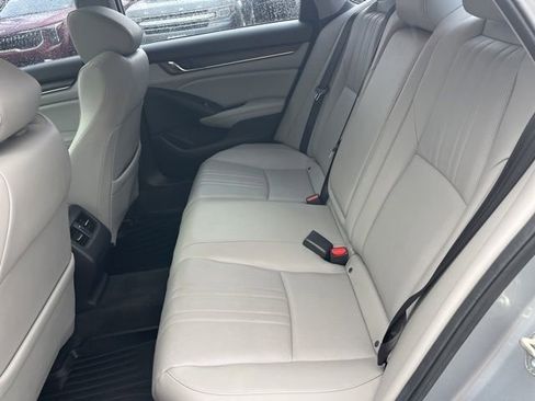 Used 2020 Honda Accord EX-L image 10