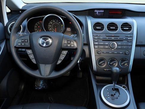 Used 2012 MAZDA CX-7 i SV image 15