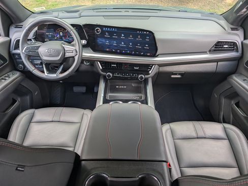 Used 2026 Chevrolet Tahoe RST w/ Comfort Package RWD image 26