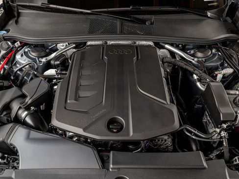 Certified 2025 Audi A5 2.0T Premium Plus w/ Premium Plus AWD/4WD image 31