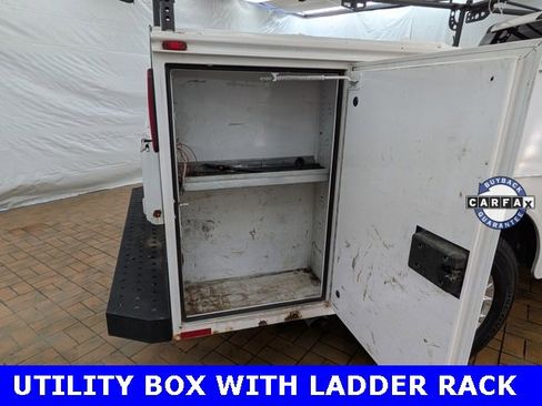 Used 2018 Ford F350 XL w/ XL Decor Group image 12