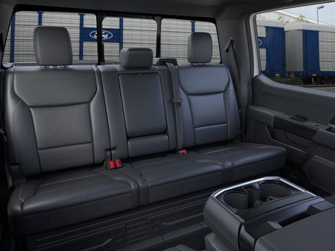 New 2026 Ford F150 Lariat AWD/4WD image 11