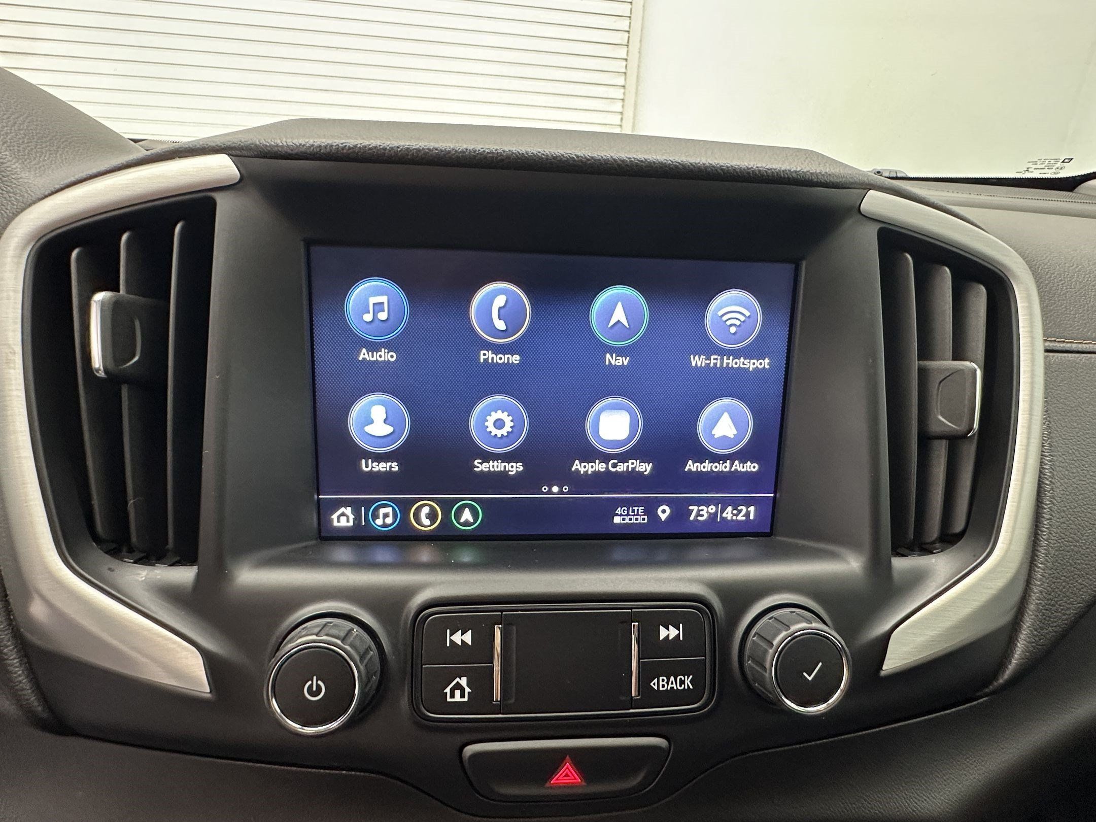 Certified 2020 GMC Terrain SLT w/ Preferred Package AWD/4WD image 23