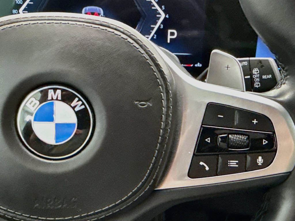 Certified 2024 BMW X5 xDrive40i w/ Executive Package AWD/4WD image 12