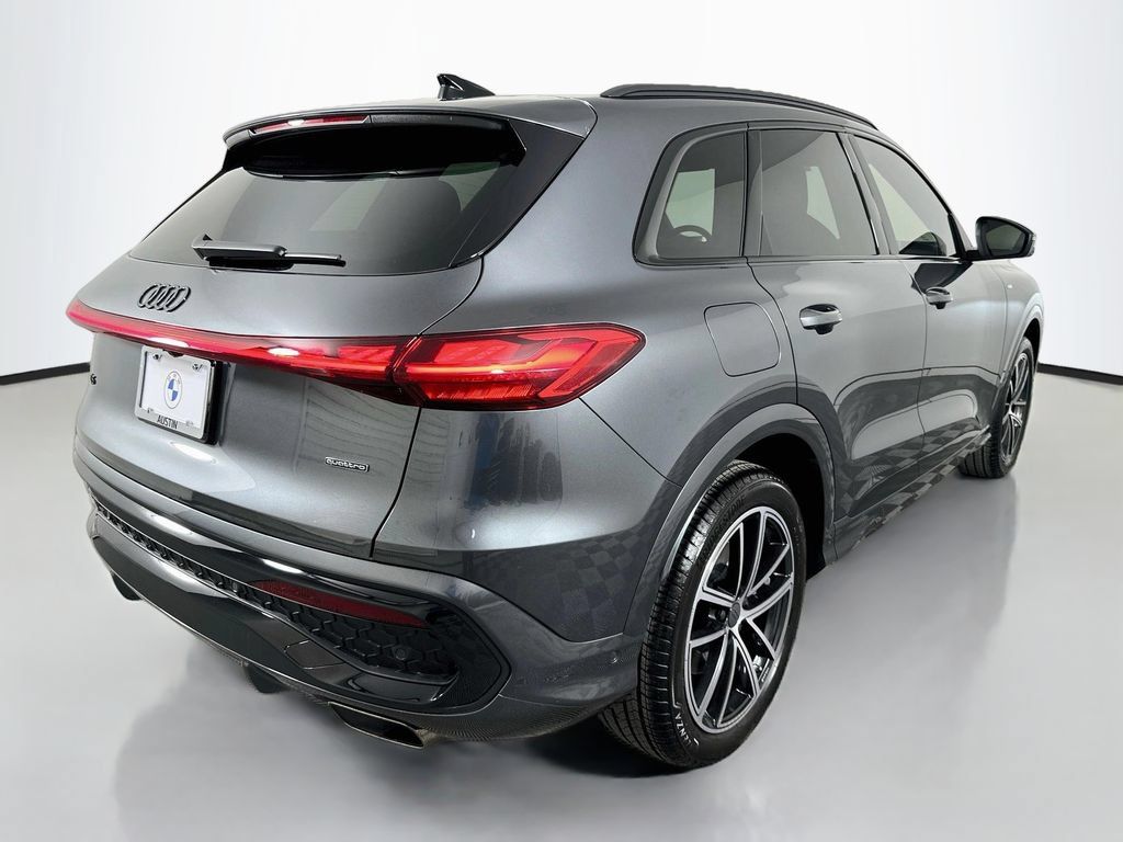Used 2026 Audi Q5 Prestige AWD/4WD image 5