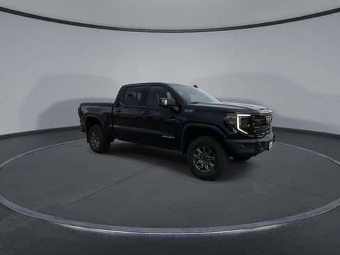 New 2026 GMC Sierra 1500 AT4X image 2