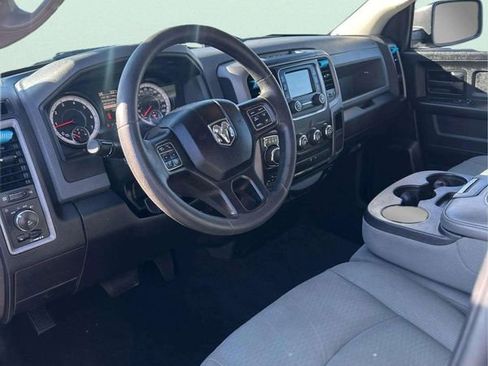 Used 2018 RAM 1500 Express w/ Express Value Package image 21