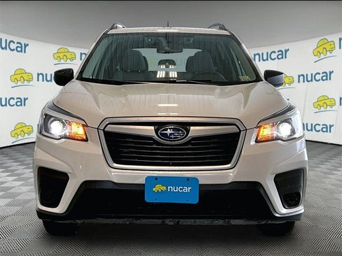 Used 2020 Subaru Forester w/ Alloy Wheel Package image 2