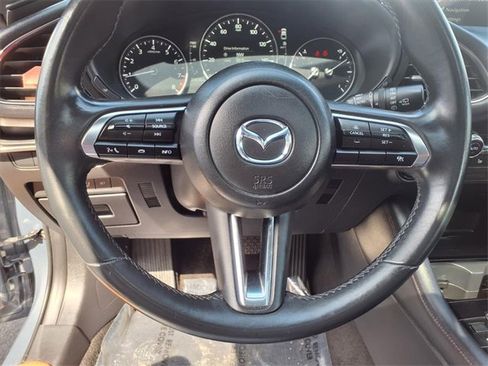 Used 2024 MAZDA MAZDA3 s image 15