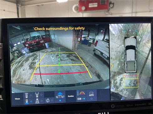 Used 2024 Toyota Tundra Limited image 17