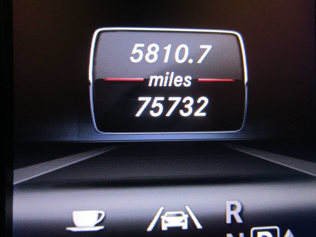 Used 2013 Mercedes-Benz GL 450 4MATIC image 29