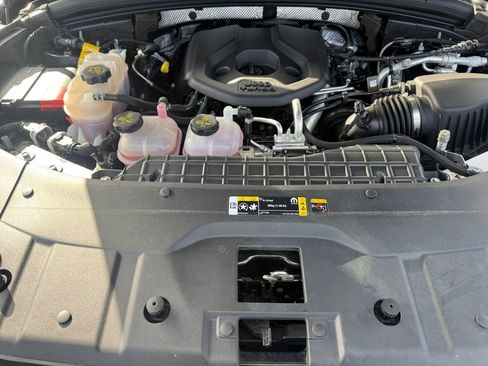 Certified 2022 Jeep Grand Cherokee Limited 4xe image 23