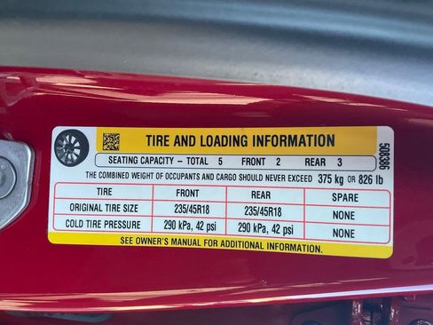 Used 2023 Tesla Model 3 Standard Range image 21