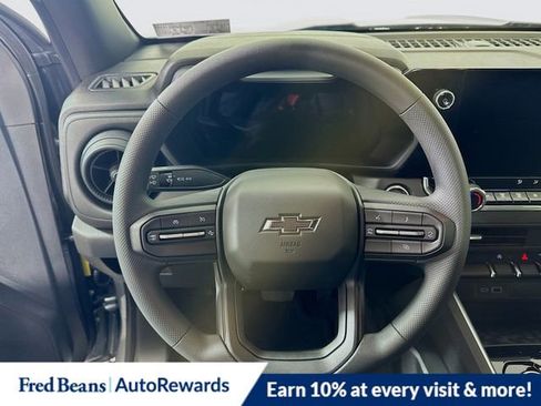 New 2026 Chevrolet Colorado Trail Boss image 7