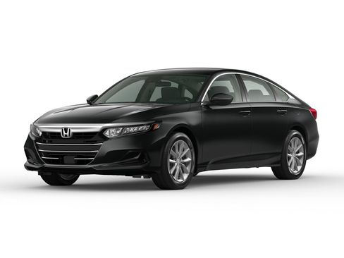 Used 2021 Honda Accord LX image 1