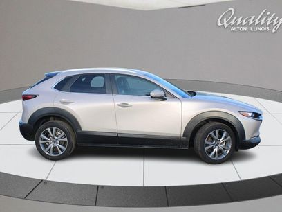Used 2024 MAZDA CX-30 AWD 2.5 S w/ Preferred Package
