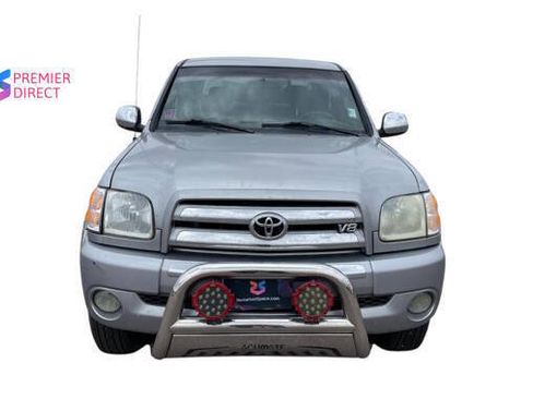 Used 2004 Toyota Tundra SR5 AWD/4WD image 9