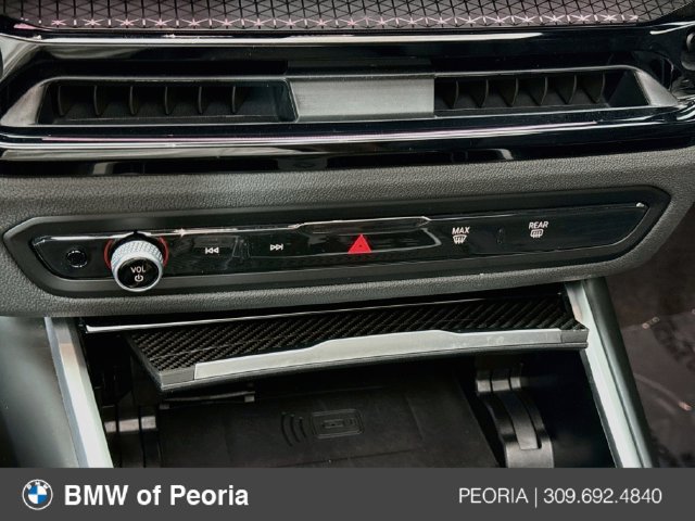 Used 2025 BMW M2 w/ Lighting Package RWD image 16