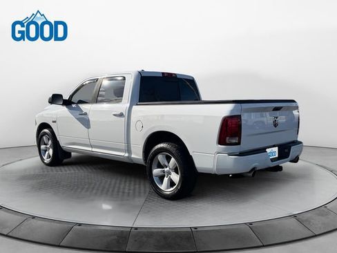 Used 2015 RAM 1500 Sport image 3
