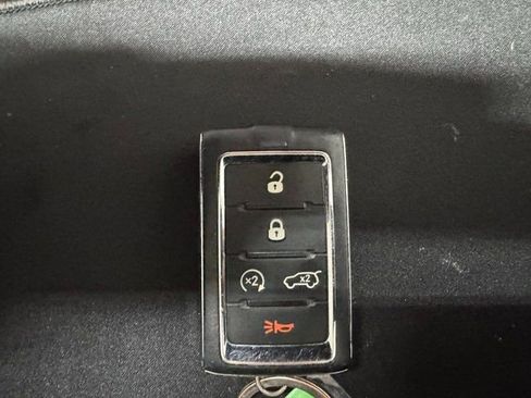 Used 2022 Jeep Wagoneer Series II image 41