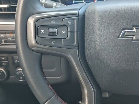 Used 2023 Chevrolet Tahoe RST image 22